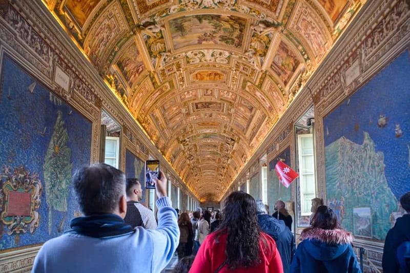Rome: Sistine Chapel, Vatican Museums and Basilica Tour - Price and Value: What $130 Gets You in Real Life
