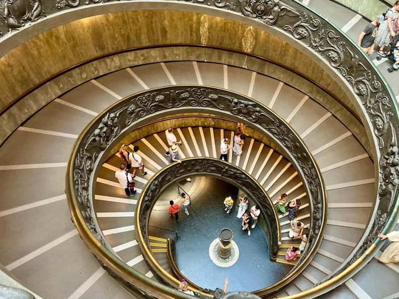 Rome: Sistine Chapel, Vatican Museums and Basilica Tour - Should You Book This Rome: Sistine Chapel and Vatican Museums Tour?