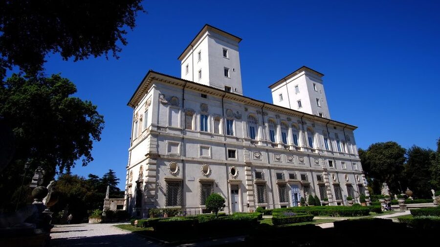 Rome: Skip-the-Line Borghese Gallery Guided Tour - Language, earphones, and how to avoid confusion