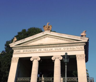 Skip-the-Line Borghese Gallery Guided Tour