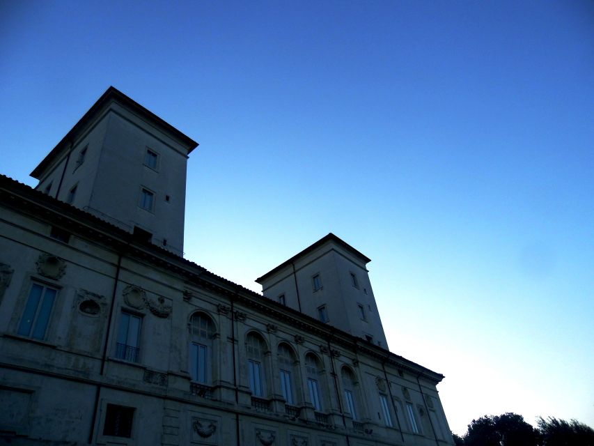 Rome: Skip-the-Line Borghese Gallery Guided Tour - Price and value: what you’re really paying for