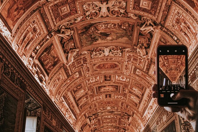 Rome: Skip-the-Line Vatican Museums and Sistine Chapel Tour - Key Points You Should Know Before You Go