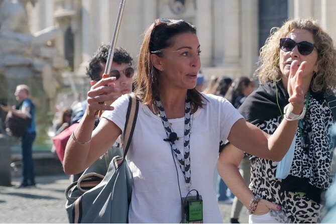 Rome: Skip-the-Line Vatican Museums and Sistine Chapel Tour - Stop-by-Stop: How Each Highlight Shapes the Visit
