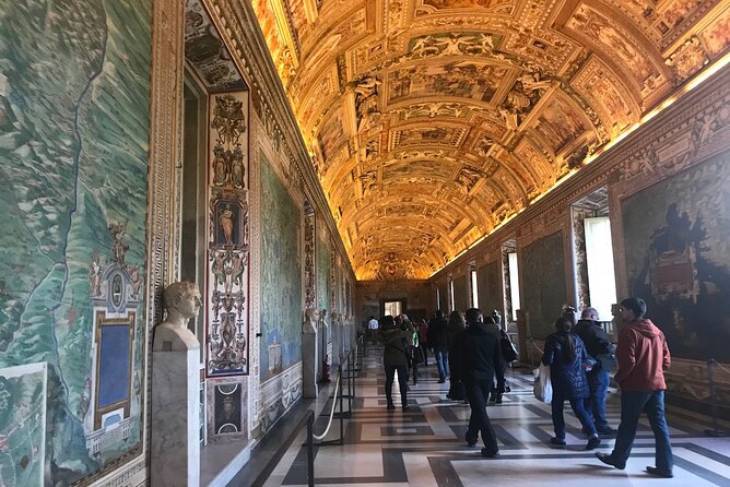 Rome: Skip the Line Vatican, Sistine Chapel, St Peter Small Group - Who this tour suits best, and when you should rethink it
