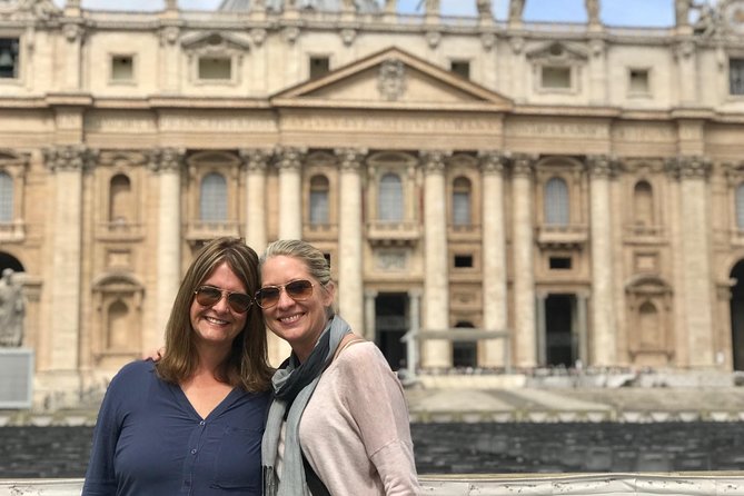 Rome: Skip the Line Vatican, Sistine Chapel, St Peter Small Group - Should you book this Rome Vatican tour?