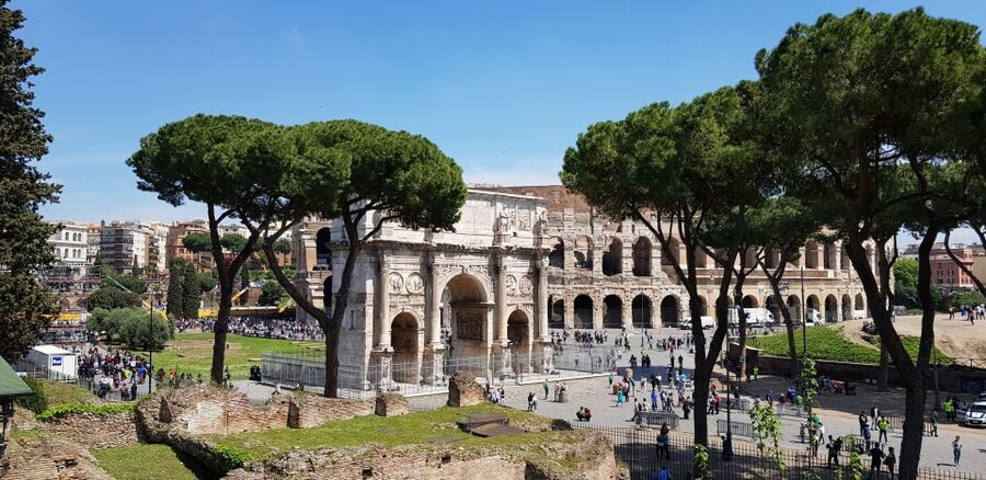 Rome: Small-Group Colosseum, Roman Forum & Palatine Hill - How the Small Group Format Changes the Tour Pace