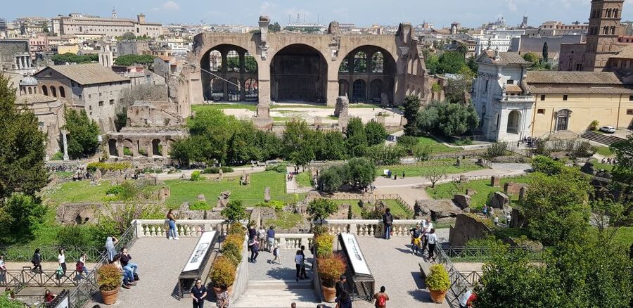 Rome: Small-Group Colosseum, Roman Forum & Palatine Hill - Is It Worth $56.82? Pricing, Inclusions, and Time-Saving Value