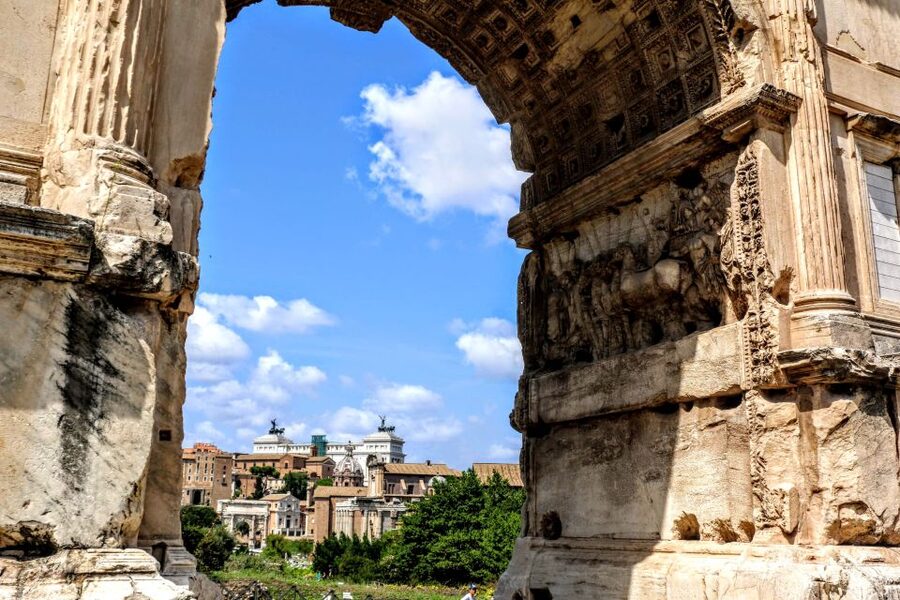 Rome: Small-Group Colosseum, Roman Forum & Palatine Hill - What to Bring and When to Arrive With ID-Required Entry