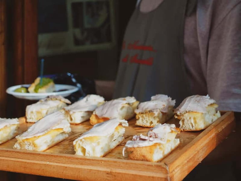 Rome: Small Group Trastevere Food Tour with Dinner - Should you book this Trastevere food and wine tour?