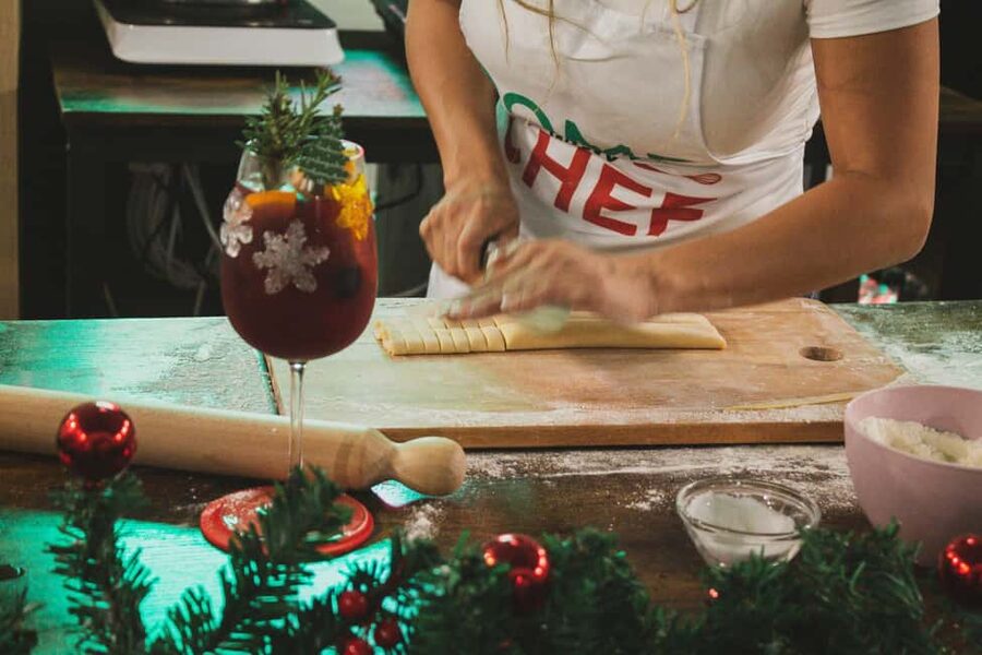 Rome: Spritz & Spaghetti Cooking Class - Should You Book Rome: Spritz & Spaghetti Cooking Class?