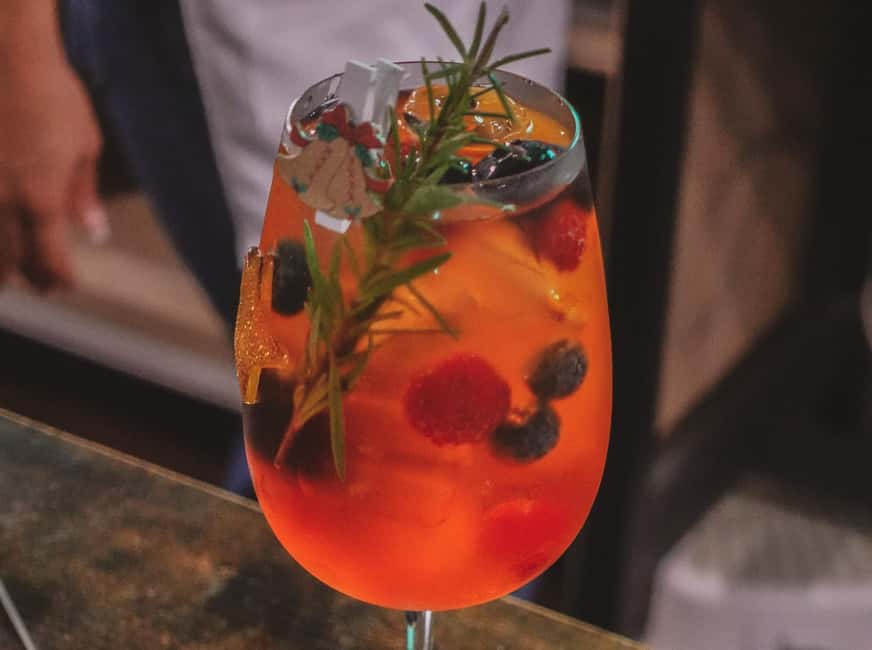 Rome: Spritz & Spaghetti Cooking Class - Value Check: What $112.15 Buys You in Real Terms