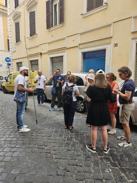 Rome: St. Peter's Basilica and Papal Tombs Guided Tour - Does the $33 Price Make Sense?