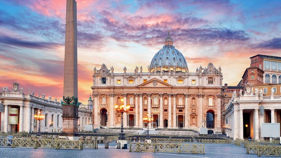 Rome: St. Peter’s Basilica Audio Guide with Dome Climb - Why the Dome Climb and Basilica Visit Fit Together