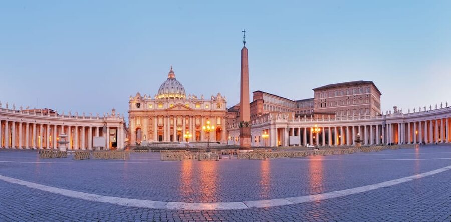 Rome: St. Peter's Basilica Audio Guide with Dome Tickets - Should You Book This St. Peter’s Dome Audio Experience?