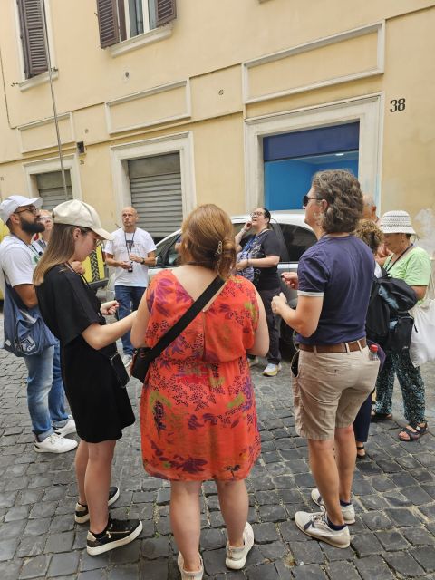 Rome: St. Peter's Basilica, Dome, and Vatican Grottoes Tour - Price, Timing, and Lines: Is It Worth $35?