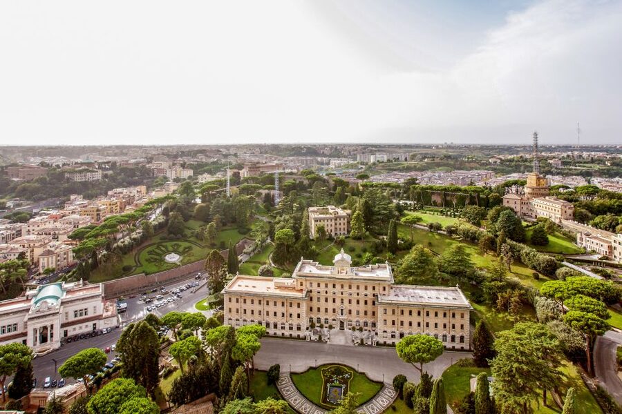 Rome: St. Peter's Basilica & Dome Entry Ticket & Audio Tour - Key takeaways before you go