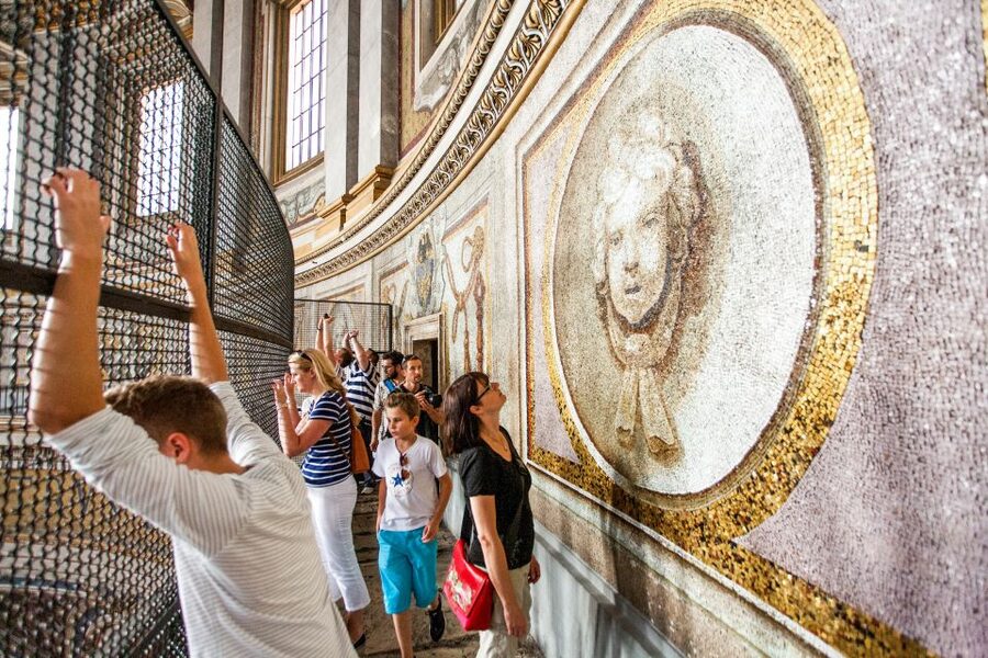 Rome: St. Peter's Basilica & Dome Entry Ticket & Audio Tour - So, should you book this dome and basilica audio tour?