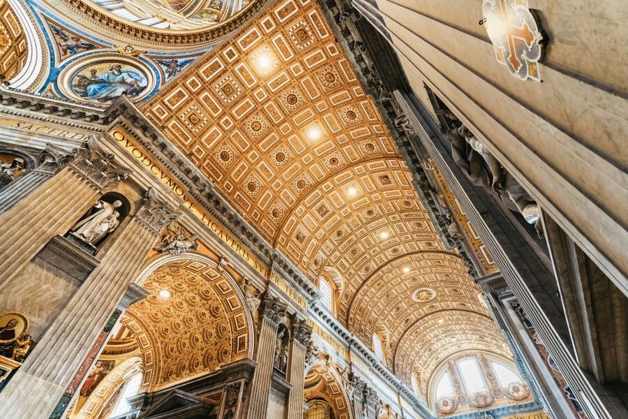 Rome: St. Peter's Basilica, Papal Tombs, and Dome Climb Tour - Who This Tour Is Best For