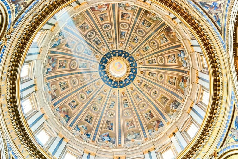 Rome: St. Peter’s Basilica Tour, Dome Climb & Reserved Entry - Price and value: what $59.22 is really paying for