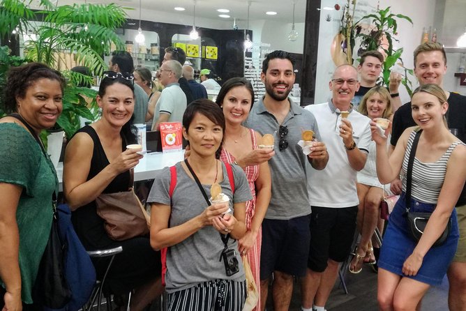 Rome Street Food Tour with Local Guide - From Campo de’ Fiori to Your First Bite in Rome