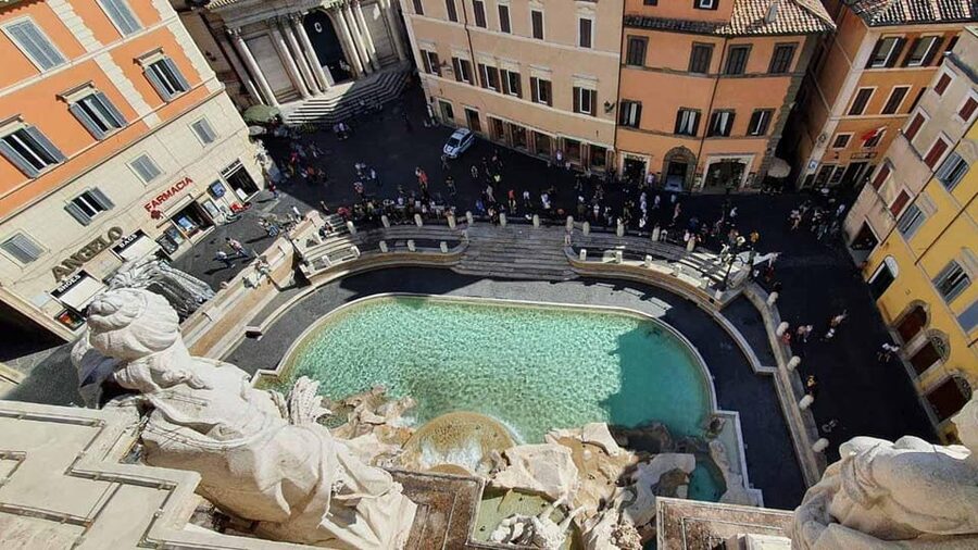 Rome: The Four Seasons by Vivaldi - Ticket price and real value: what $35 buys you in Rome