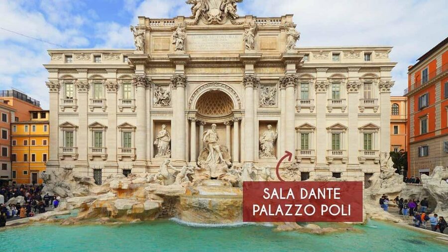 Rome: The Four Seasons by Vivaldi - What to do before and after: turn it into an easy Rome evening