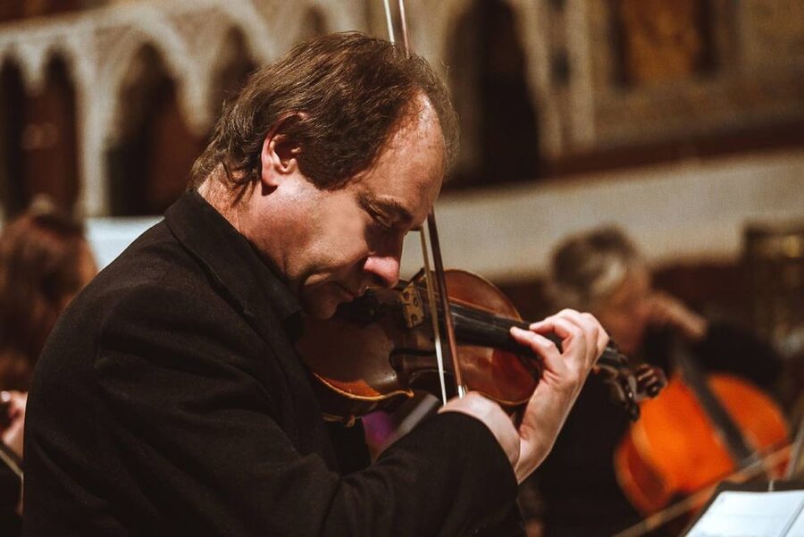 Rome: The Three Tenors at St. Paul's Church Concert Ticket - Practical tips for a smooth evening on Via Nazionale