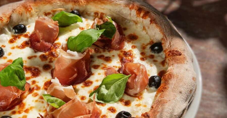 Rome: Traditional Pizza Cooking Class near Piazza Navona - Practical Tips So Your Evening Goes Smoothly