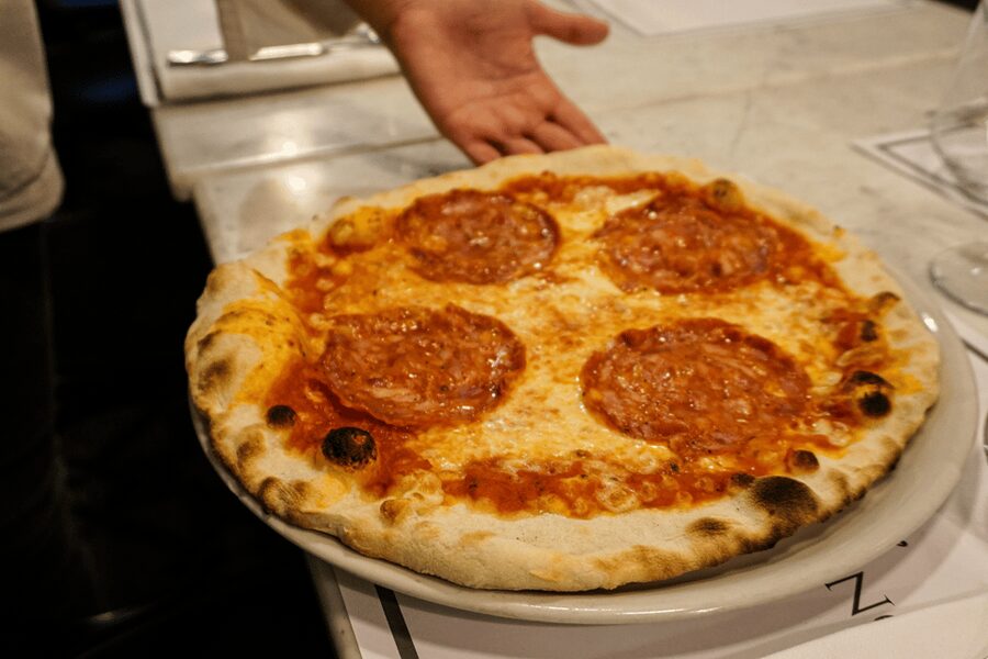Rome: Traditional Pizza Cooking Class near Piazza Navona - Where This Pizza Class Fits in Your Rome Day