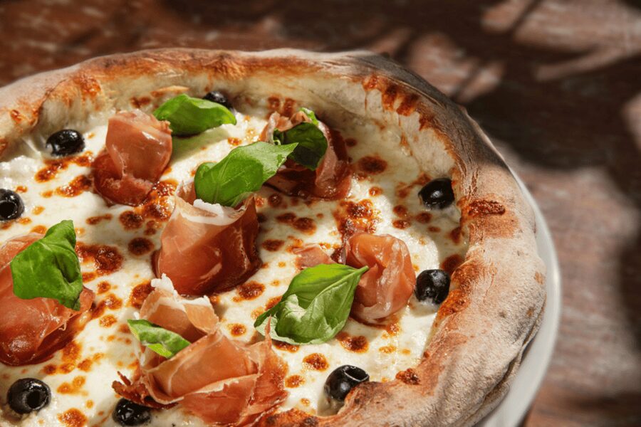 Rome: Traditional Pizza Cooking Class near Piazza Navona - What You Make: Roman Pizza Steps You Can Repeat at Home