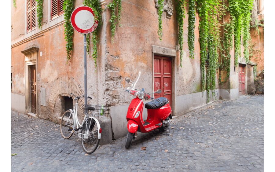 Rome: Trastevere & Campo de Fiori Street Food Walking Tour - Key Things I’d Bookmark Before You Go