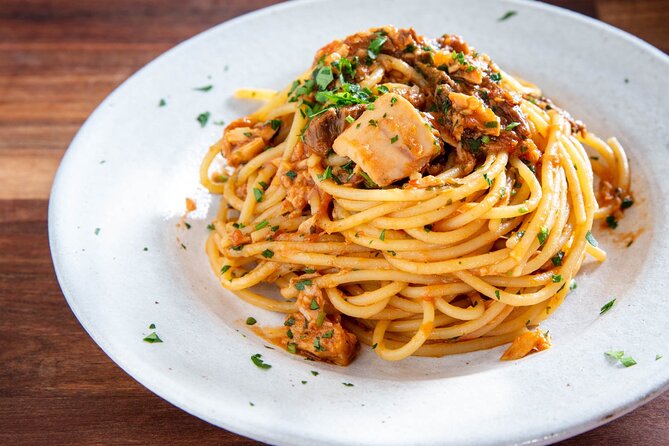 Rome: Trastevere Food tour with Free-Flowing Fine Wine - Key Highlights You Should Not Miss