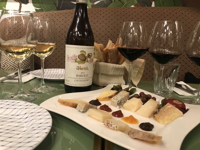 Rome: Trastevere Guided Food and Wine Tour with 20+ Tastings - Key highlights you will actually feel on the walk