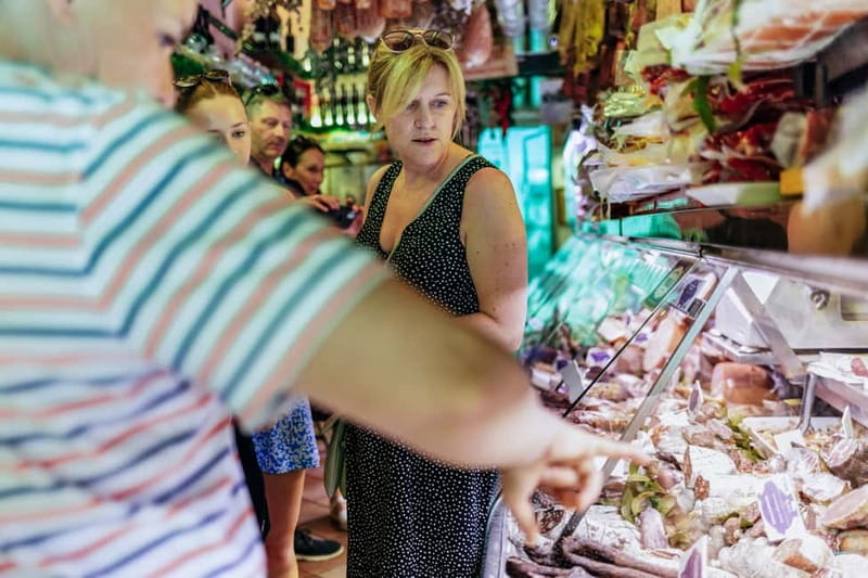 Rome: Trastevere or Jewish Quarter Street Food Tour - Value check: is $51 a fair deal?