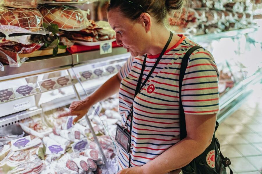 Rome: Trastevere or Jewish Quarter Street Food Tour - Beer and wine samples: included, but plan your next stop