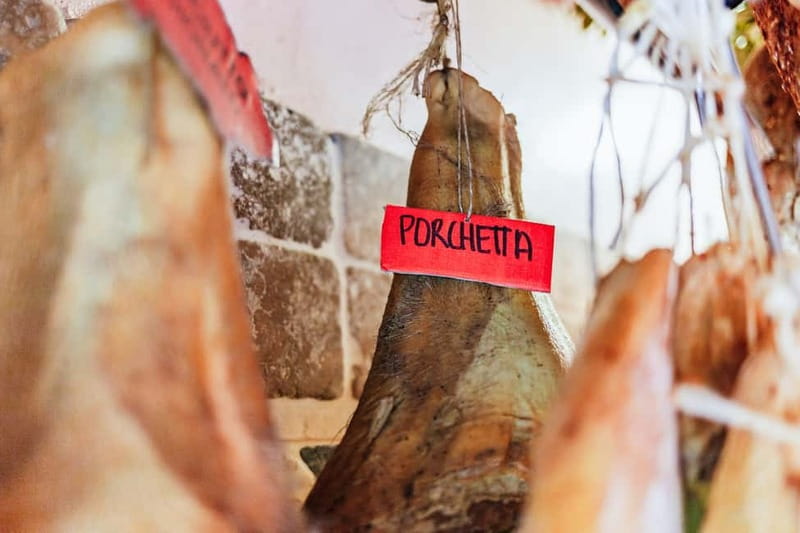Rome: Trastevere or Jewish Quarter Street Food Tour - Guides and pacing: why the walk feels smooth