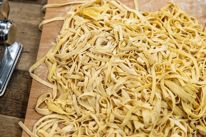 Rome Trastevere Pasta Making Class with Eating Europe - Key things to know before you go