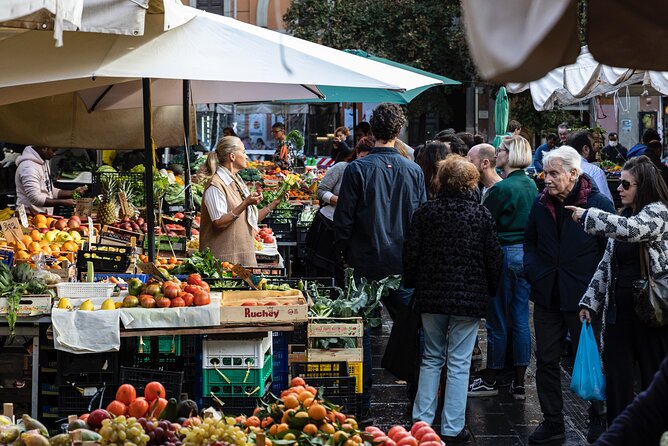 Rome Trastevere Pasta Making Class with Eating Europe - Price and what you actually get for $100.37