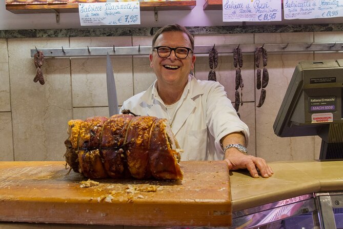 Rome Trastevere Pasta Making Class with Eating Europe - Should you book Eating Europe’s Trastevere pasta class?