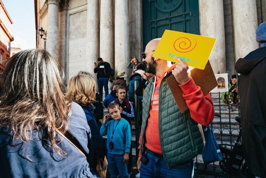 Rome: Trevi Fountain and Underground Guided Tour - Key things worth knowing before you go