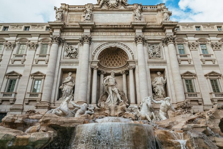 Rome: Trevi Fountain and Underground Guided Tour - Who should book, and who should skip this Trevi underground tour