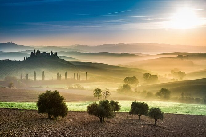 Rome: Tuscany & Montepulciano Day Trip with Lunch & Wine Tasting - Key Points That Make This Day Trip Click