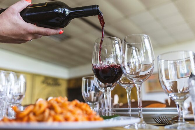 Rome: Tuscany & Montepulciano Day Trip with Lunch & Wine Tasting - Pienza UNESCO Time: Renaissance Planning and the Pecorino Hunt