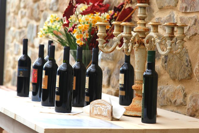 Rome: Tuscany & Montepulciano Day Trip with Lunch & Wine Tasting - Who Should Book This, and Who Might Want a Different Option