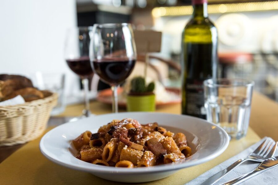 Rome: Twilight Trastevere Food Tour with Wine Tasting - Key things I would not skip