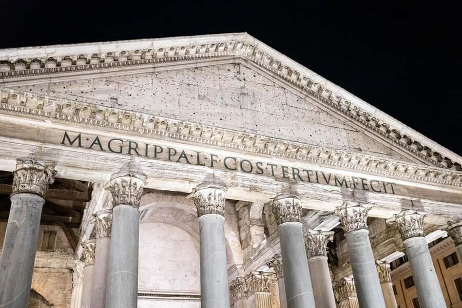Rome: Under the Moonlight Evening Walking Tour - A short, smart way to see Rome after sunset