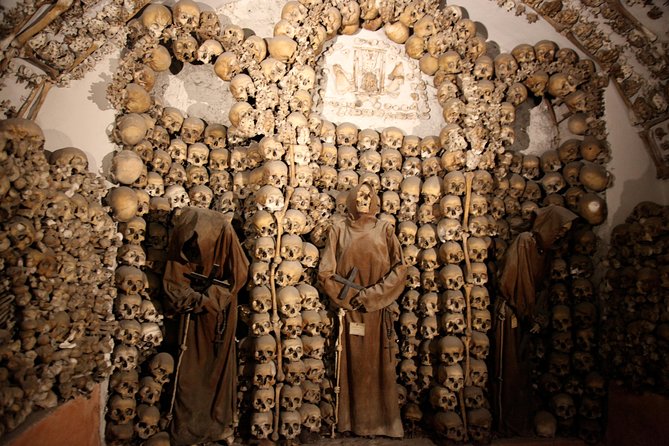 Rome Underground: Catacombs Tour, Aqueducts and Appian Way - Should You Book This Rome Underground Tour?