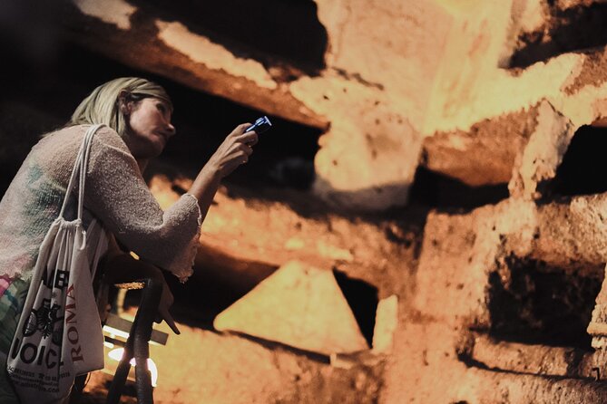 Rome Underground: Catacombs Tour, Aqueducts and Appian Way - FAQ