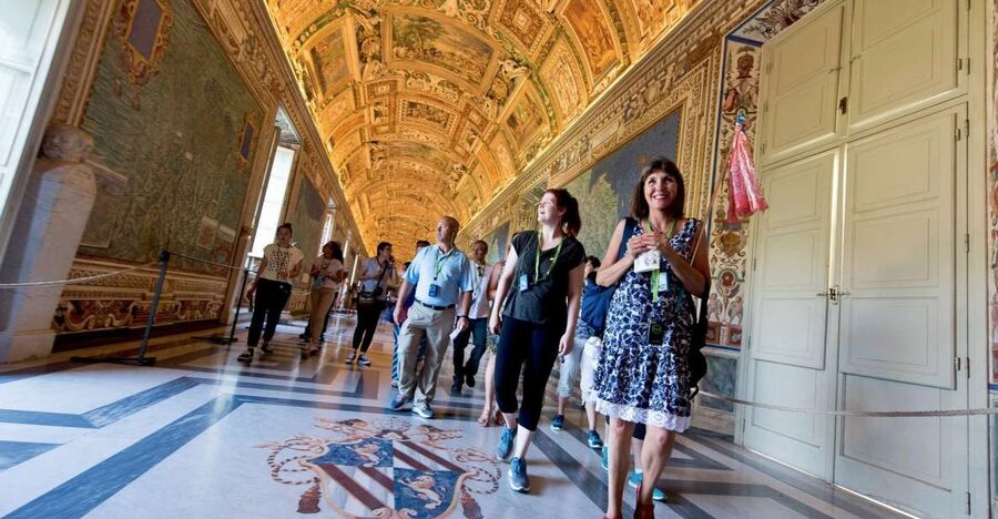 Rome: Vatican City Highlights Tour with Skip-the-Line Entry - Key Points to Know Before You Go