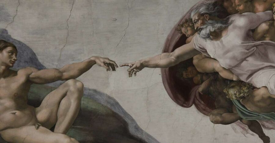 Rome: Vatican Museum & Sistine Chapel Skip-the-Line Entry - Vatican Museums: the route that keeps you from getting lost